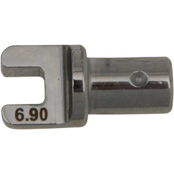 EXCEL Replacement Head - Spoke Wrench - Torque - 6.9 mm TWH-069