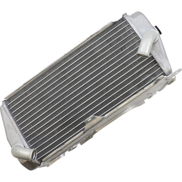 MOOSE OFFROAD Replacement OEM Radiator - Left - Honda 19010867