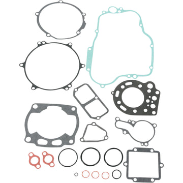 Moose Racing Complete Motor Gasket Kit - Kawasaki 808423MSE