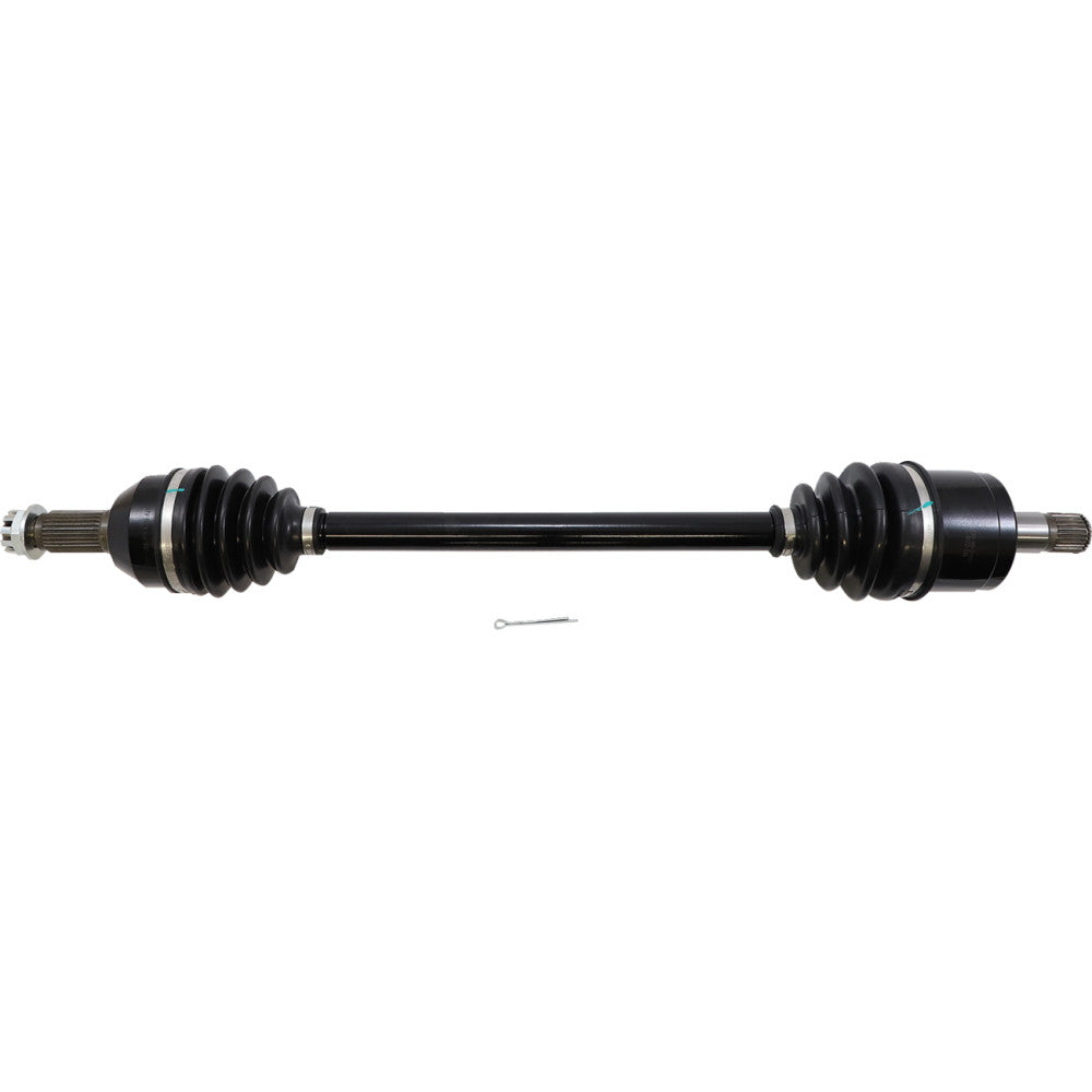 Moose Offroad Axle Kit - Complete - Standard - Rear Left - Honda Pioneer 1000 LM6-HO-8-373