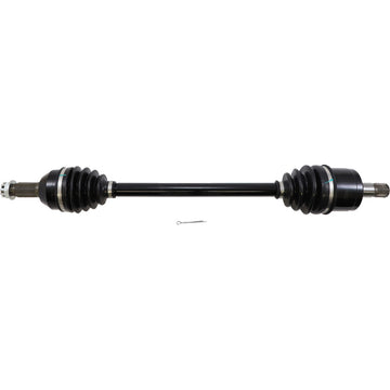 Moose Offroad Axle Kit - Complete - Standard - Rear Left - Honda Pioneer 1000 LM6-HO-8-373