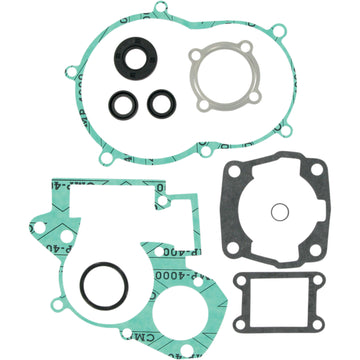 Moose Racing Motor Gasket Kit with Oil Seal 811314MSE