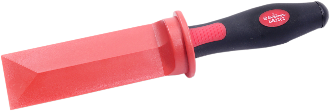 Bikeservice Gasket Scraper Tool - 50 mm BS2262
