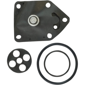 K&L Supply Fuel Petcock Rebuild Kit - Yamaha 18-2730 | Gas Tank Valves/Petcocks