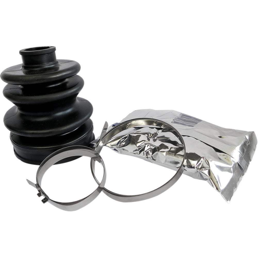 EPI CV Boot Kit - Front/Rear Inboard/Outboard - Arctic Cat WE130145