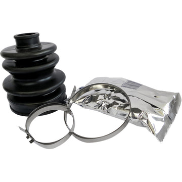 EPI CV Boot Kit - Front/Rear Inboard/Outboard - Arctic Cat WE130145