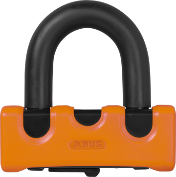 Granit Xs67 Disc Lock Orange