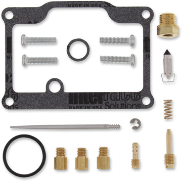 Moose Racing Carburetor Repair Kit - Polaris 26-1007