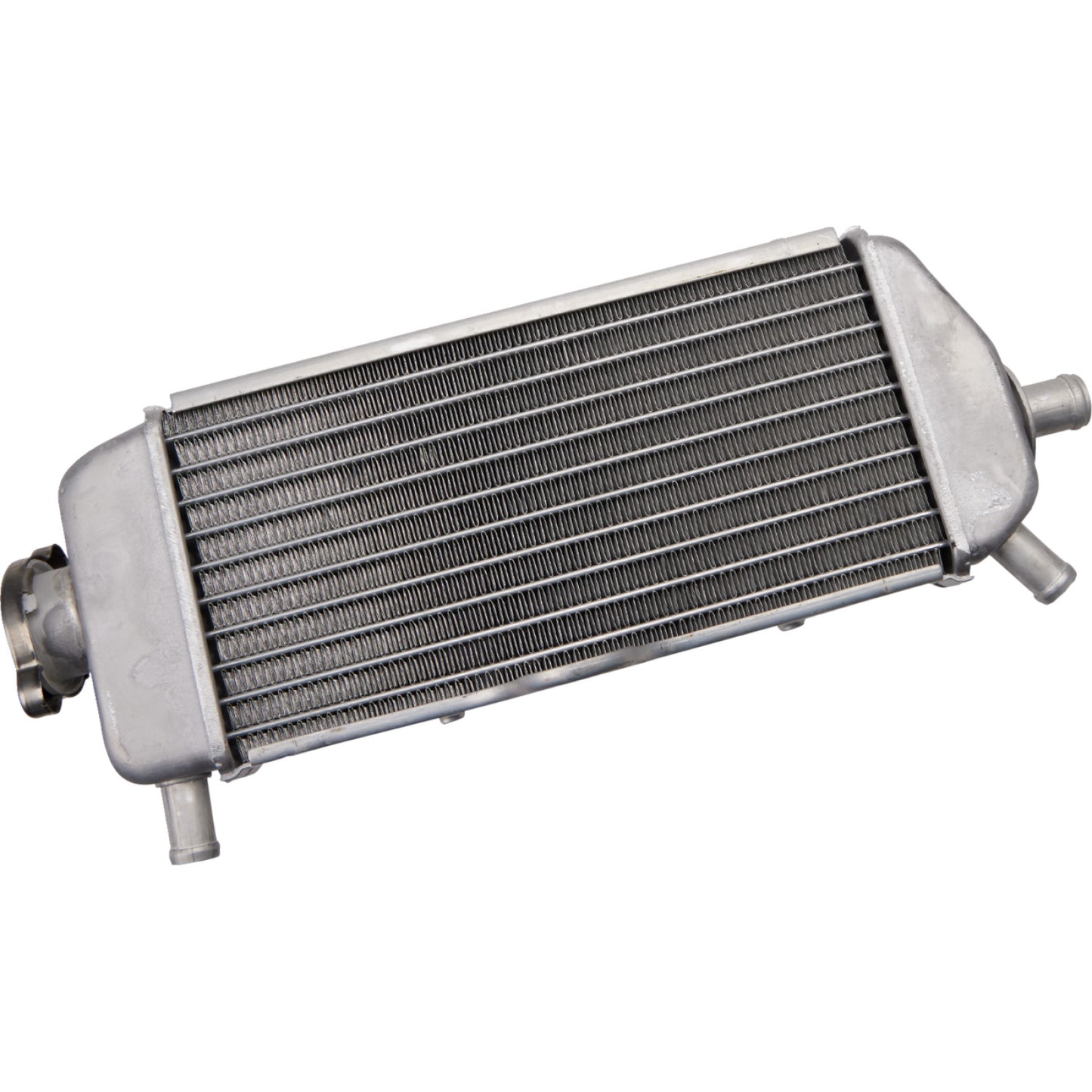 Moose Racing Replacement OEM Radiator - Right - Yamaha 1901-0896