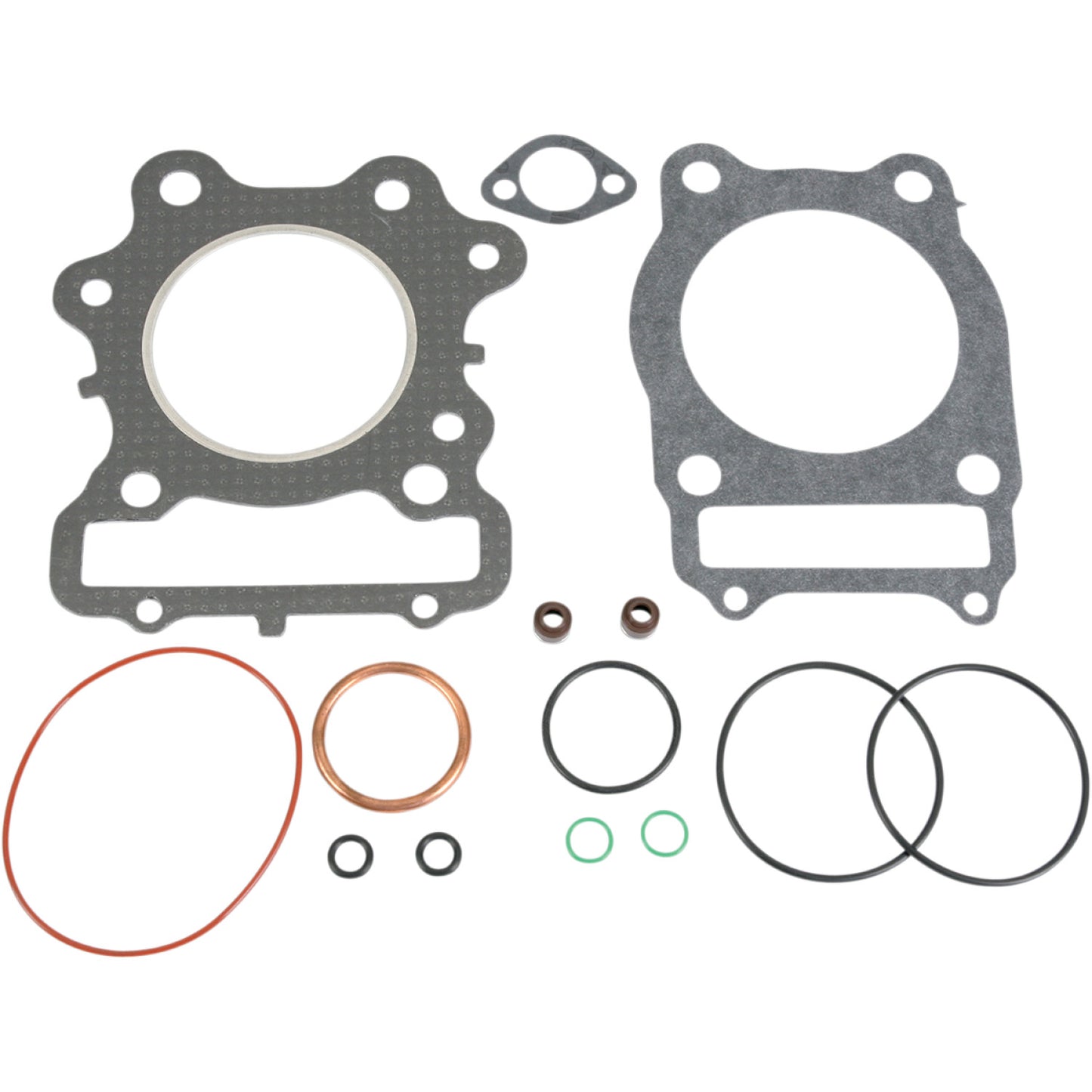 Moose Racing Top End Gasket Kit - Honda 810802MSE