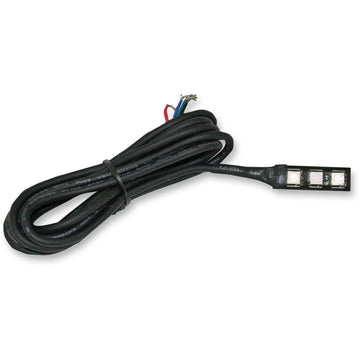 Custom Dynamics Flex Light - 3 LEDs MWZ05