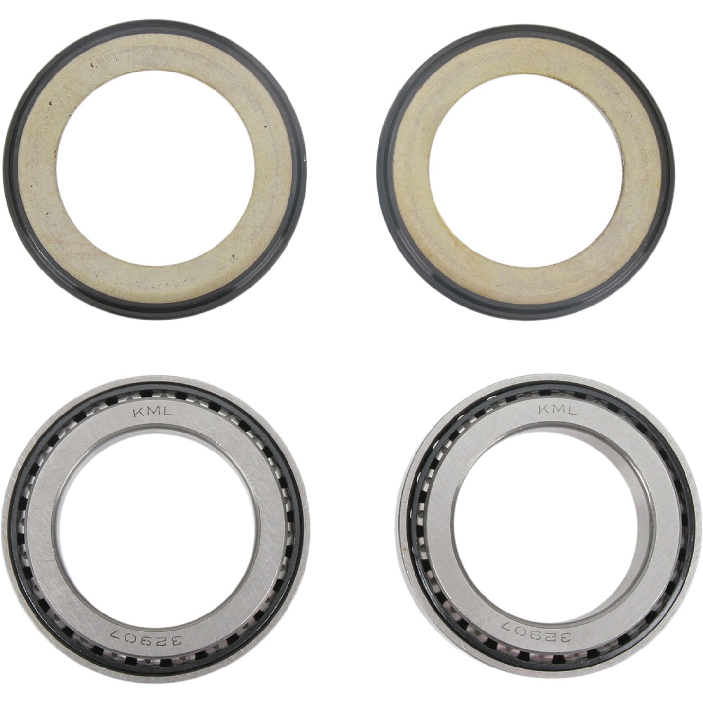 All Balls Steering Stem Bearing 22-1039