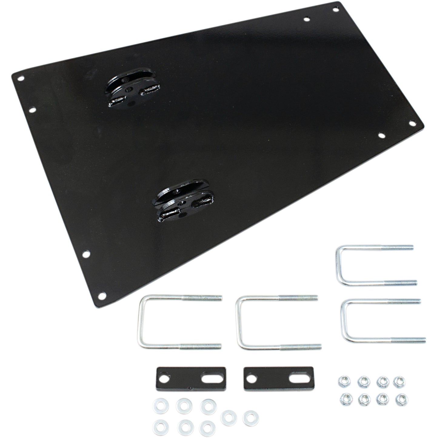 Moose Utility UTV Plow Mount - CF Moto 2807PF | Plows