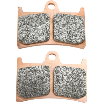 EBC Sintered Road Race Brake Pads GPFAX380HH | Brake Pads Sintered Metal