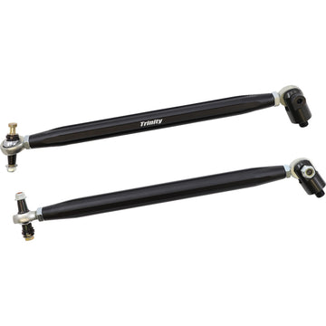 TRINITY RACING Tie Rods - RZR XP/Turbo TR-M3201