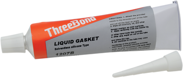 THREEBOND 1707B Gasket Maker - 3.4 oz. net wt. 1207B100G