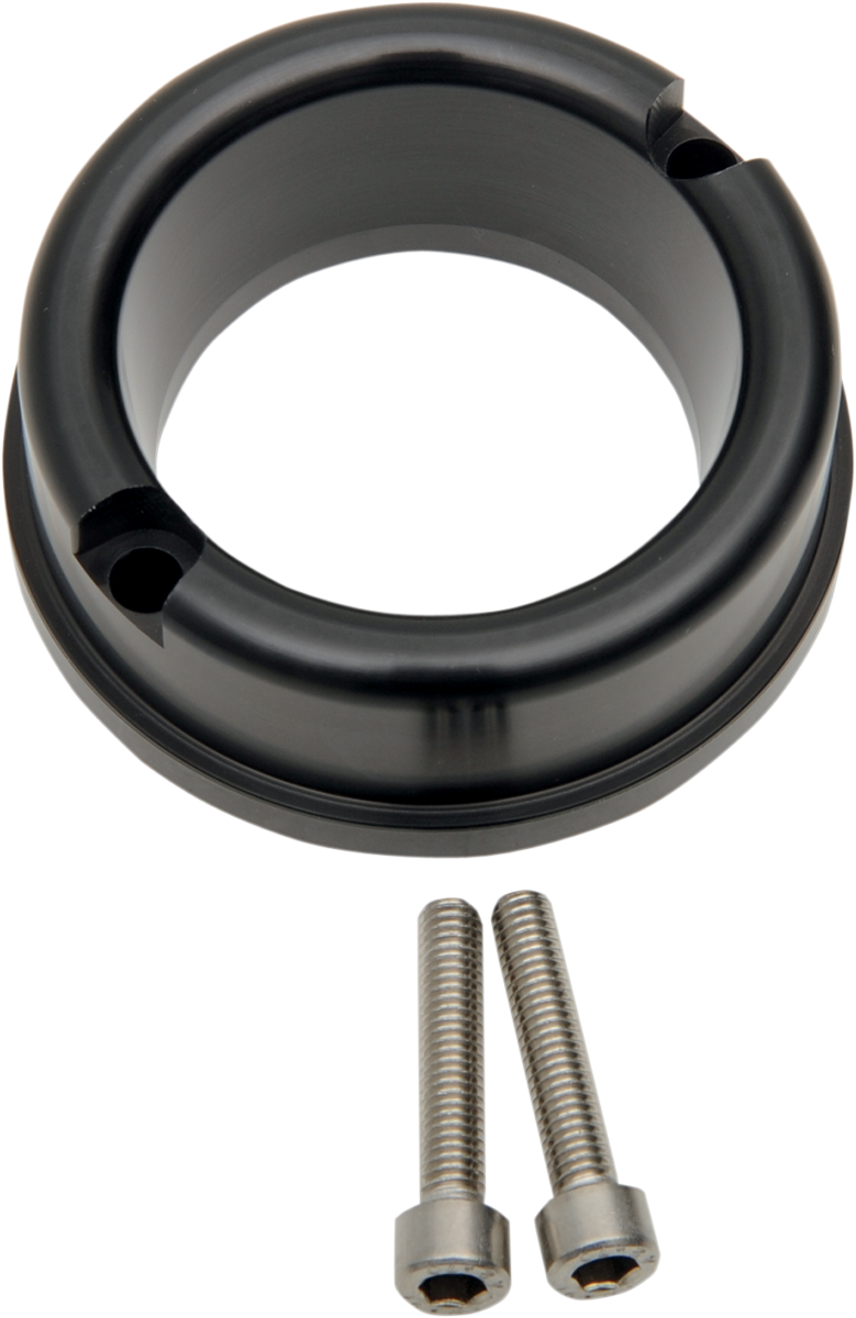 Jetinetics Flame Arrestor Adapter - Mikuni - 46 mm PD-820138