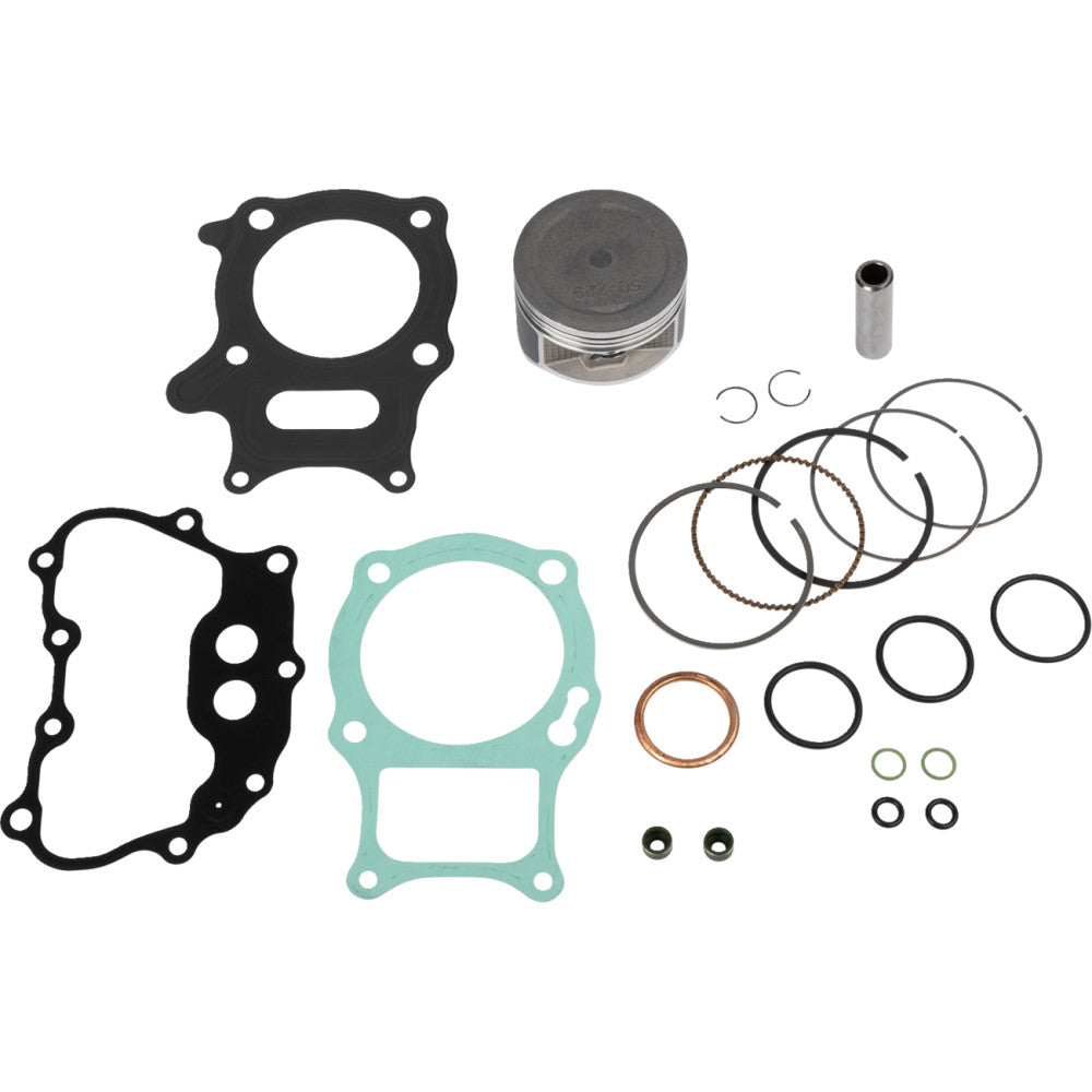 WSM Top End Kit - 69.50 mm - Honda 54-229-14