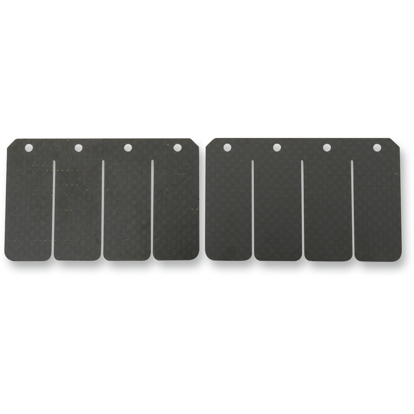 BOYESEN Super Stock Reed Set - Carbon - Honda SSC003