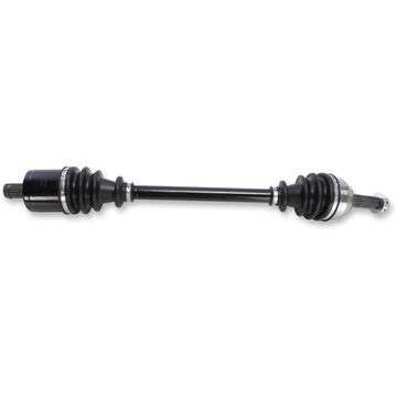 MOOSE OFFROAD Axle Kit - Complete - Standard - Front Left/Right - Polaris Ranger EV/ETX/500/570 LM6-PO-8-331