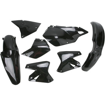 Acerbis Standard Replacement Body Kit - Black 2041080001