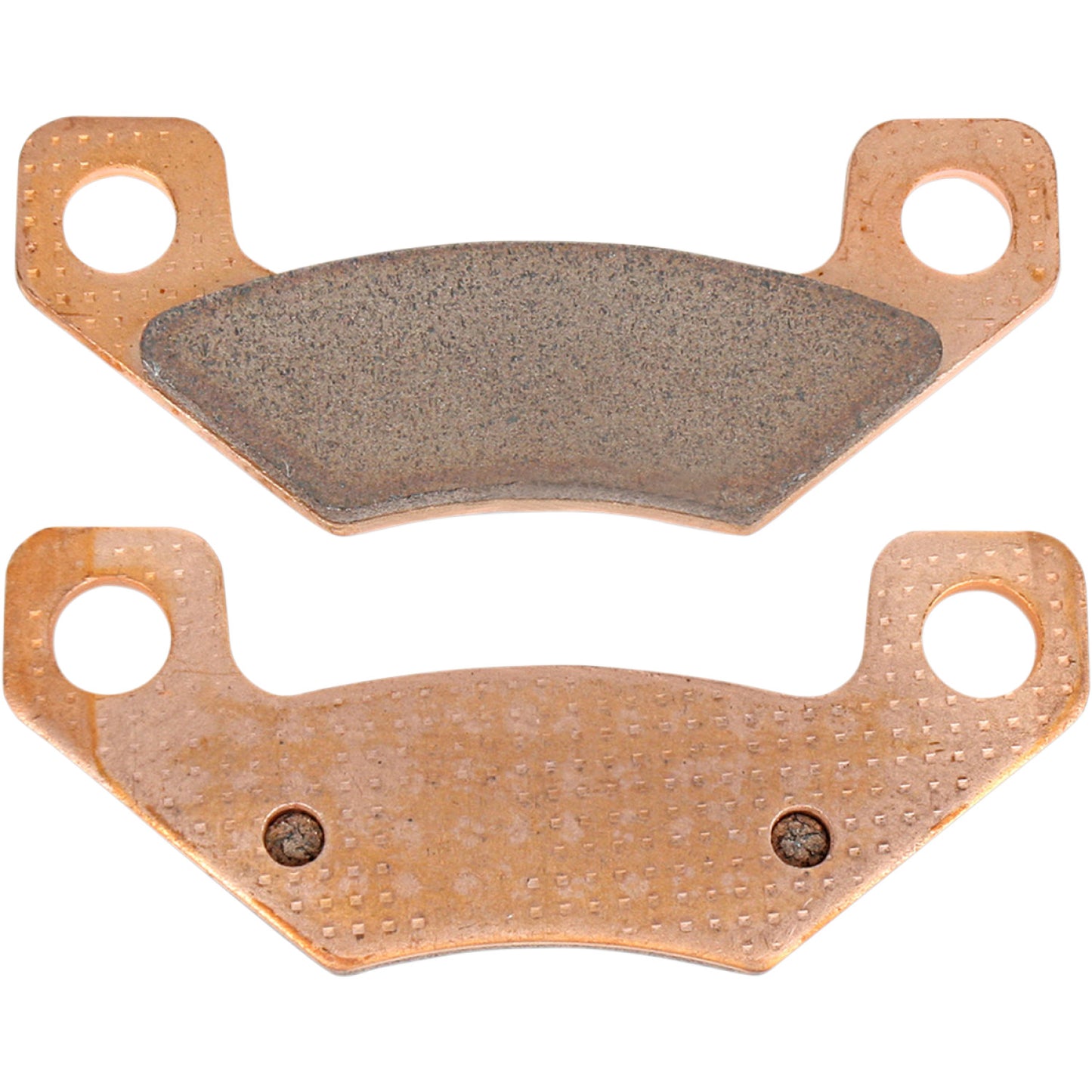 EBC SV Severe Duty Brake Pads - FA398SV FA398SV | Brake Pads Sintered Metal