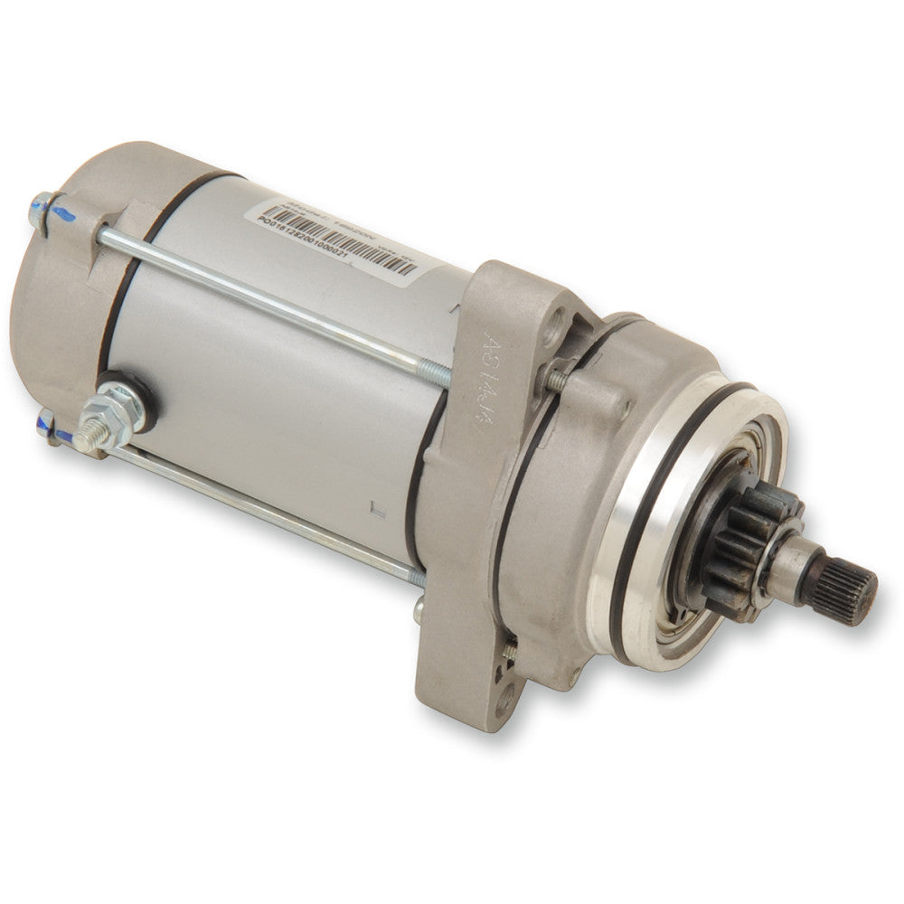 Rick's Motorsport Electric Starter - Honda 61-127