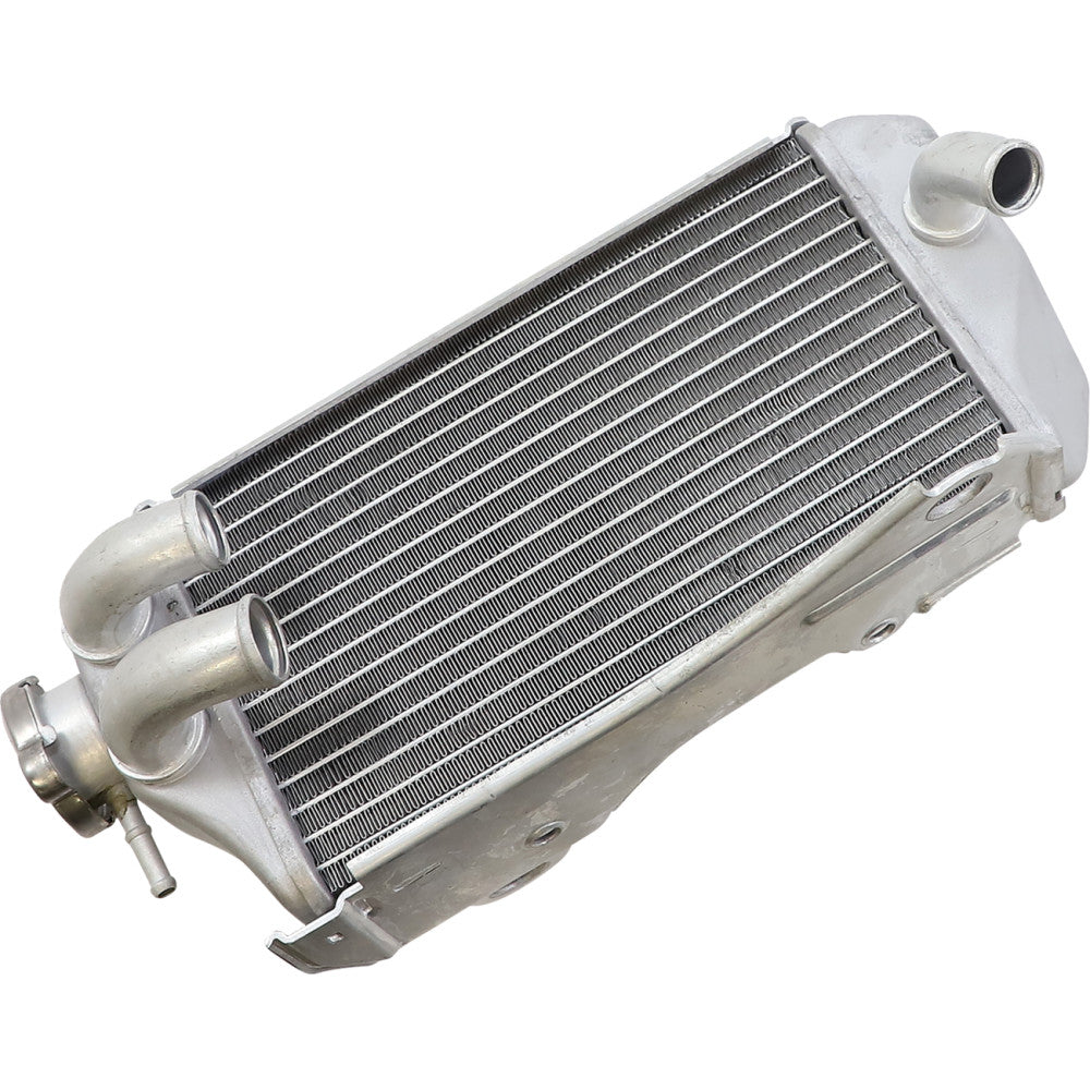 MOOSE OFFROAD Replacement OEM Radiator - Right - Honda 19010864