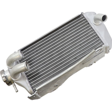 MOOSE OFFROAD Replacement OEM Radiator - Right - Honda 19010864
