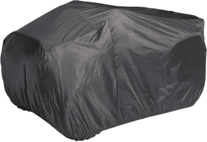 DOWCO Guardian ATV Cover - Black - XL 26018-01