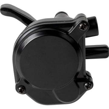 MOOSE OFFROAD Throttle Assembly - TRX 400-1240-PU