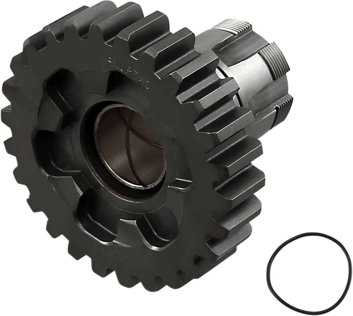 Andrews 4th Gear Mainshaft 204280