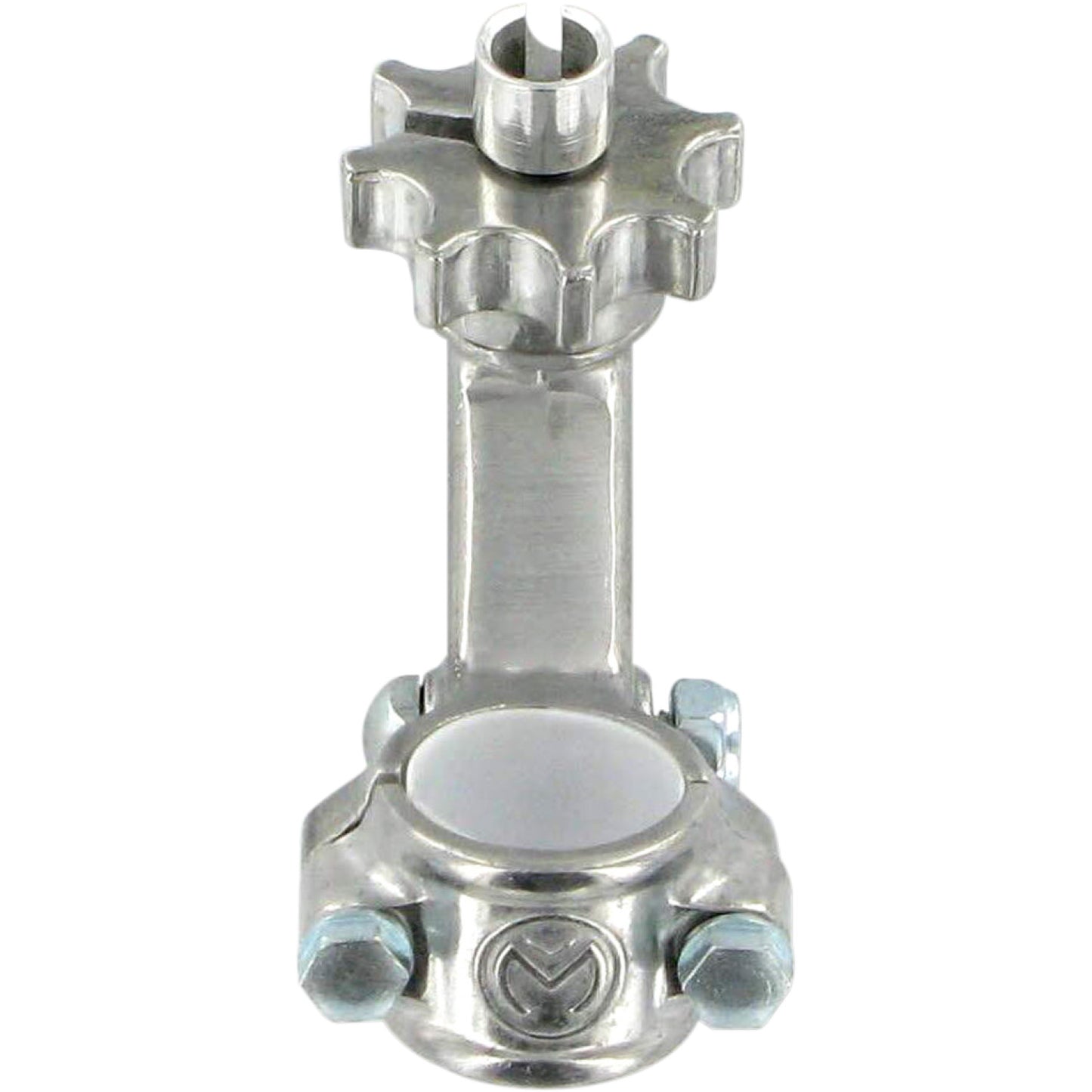 Moose Racing Perch - Clutch - Polished 1RDHB27