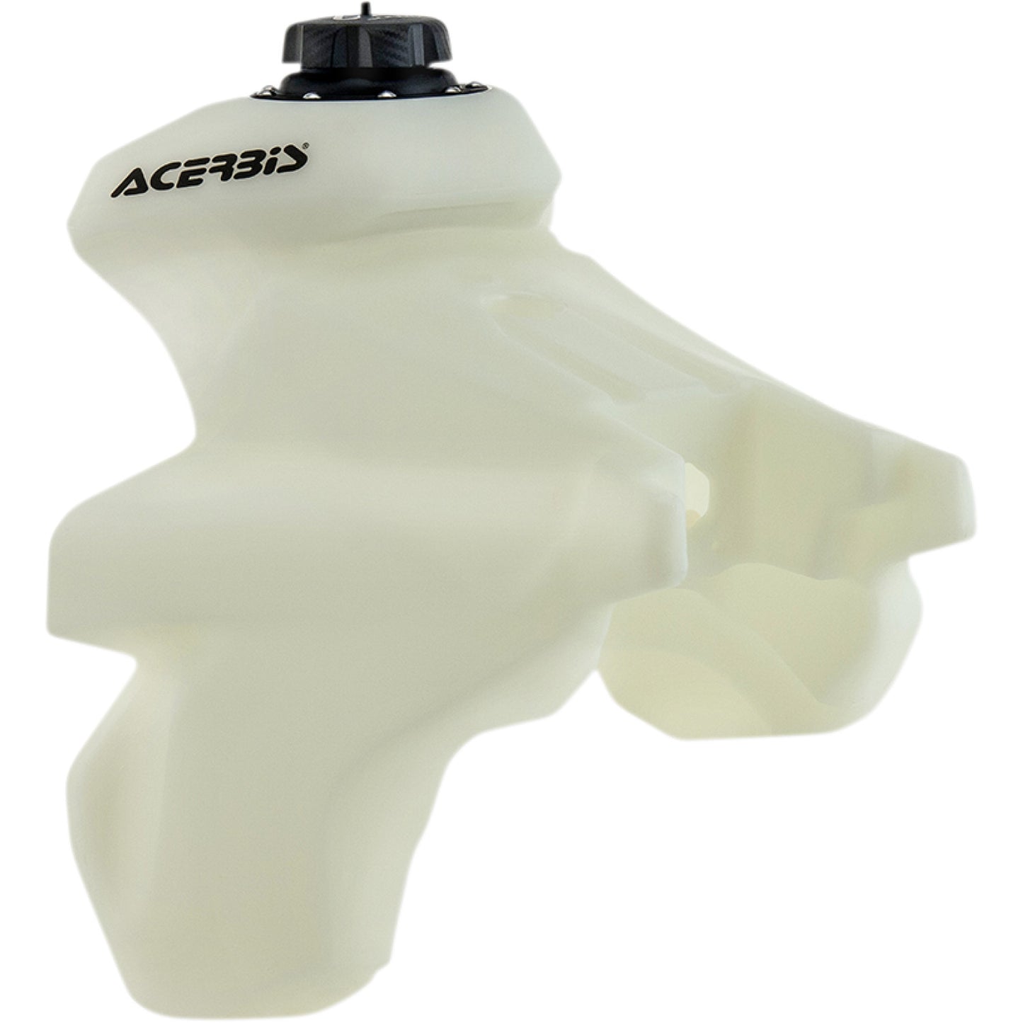 Acerbis Fuel Tank - 3 Gallon - Husqvarna - Natural 2732120147