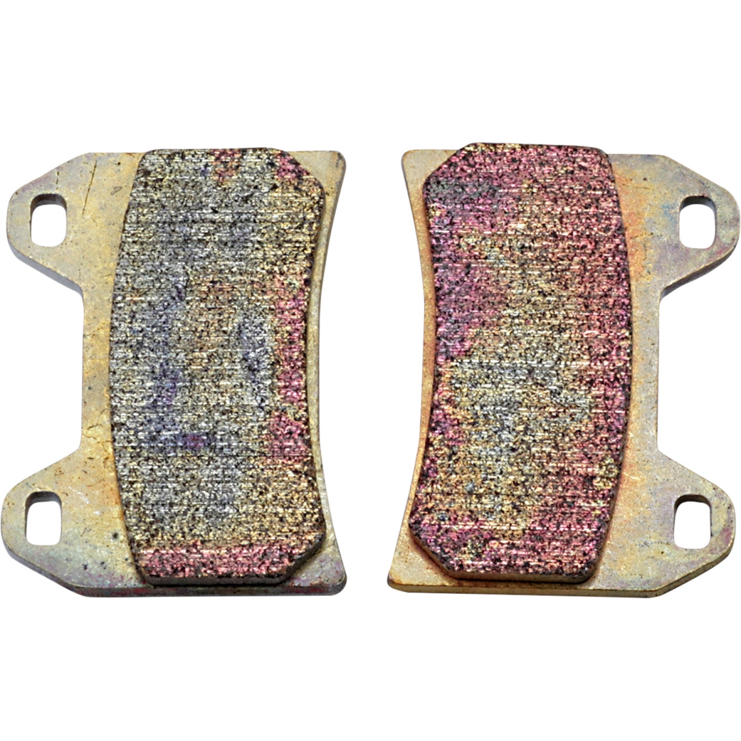 Galfer HH Sintered Ceramic Brake Pads FD176G1375 | Brake Pads Ceramic