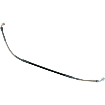 Moose Racing Brake Line - Rear - Suzuki S01-2-034/P