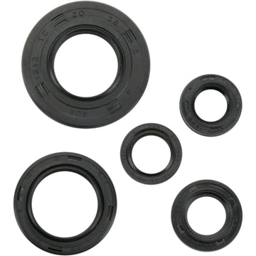 Moose Racing Motor Oil Seals - Yamaha 822240MSE