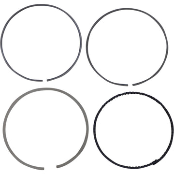 WOSSNER Piston Ring Set - 60.00 mm 660XKS-3