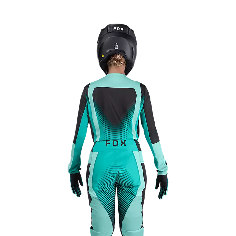 Fox Wmns 180 Collect Jersey