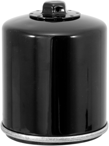 K & N Oil Filter - Black KN-174B
