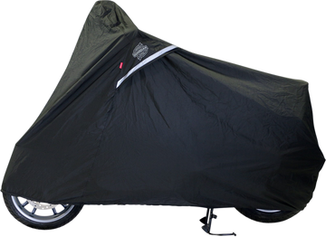 DOWCO Weatherall Scooter Cover - Medium 50031-00