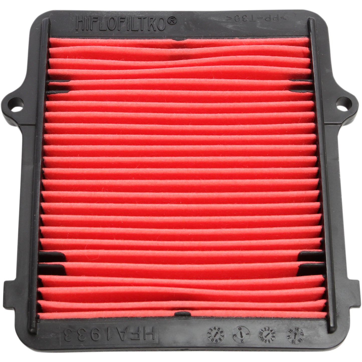 Hiflofiltro Replacement Air Filter - Honda HFA1933 | Air Filters & Parts | Hiflofiltro