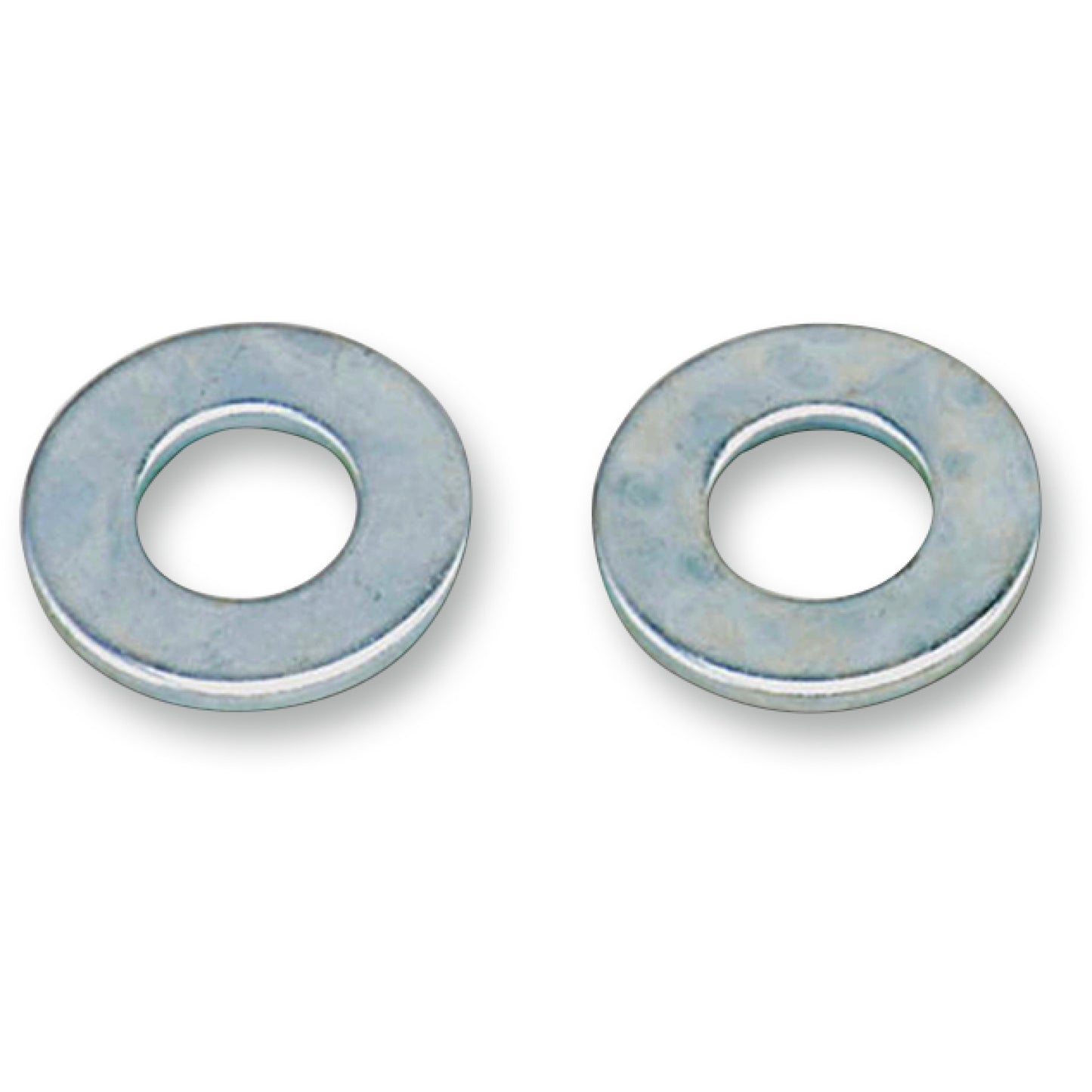 BOLT Washers - Flat - M8 x 17 - 10-Pack 020-10800