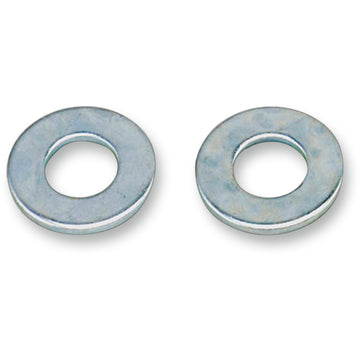 BOLT Washers - Flat - M8 x 17 - 10-Pack 020-10800