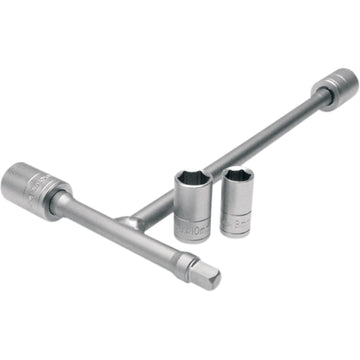 Motion Pro Driver - T-Handle - Mini - Socket - 1/4" 08-0389