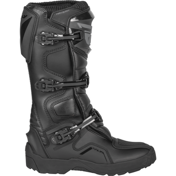 Fly Maverick Enduro Boot Black Size 11