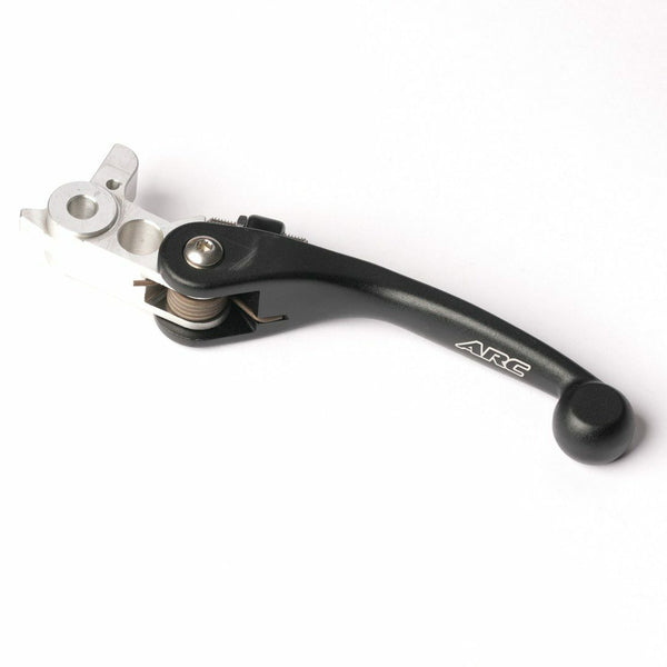 Clutch Lever Aluminum