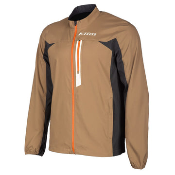 Klim Resilience Jacket Teak And Potter'S Clay - 2X-Large