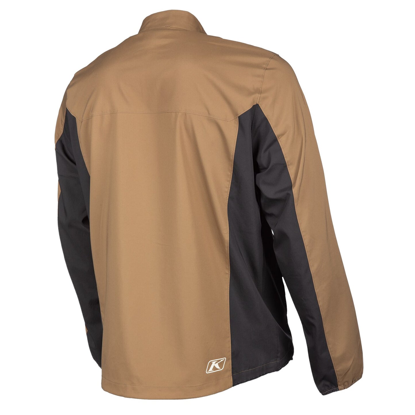 Klim Resilience Jacket Teak And Potter'S Clay - 2X-Large