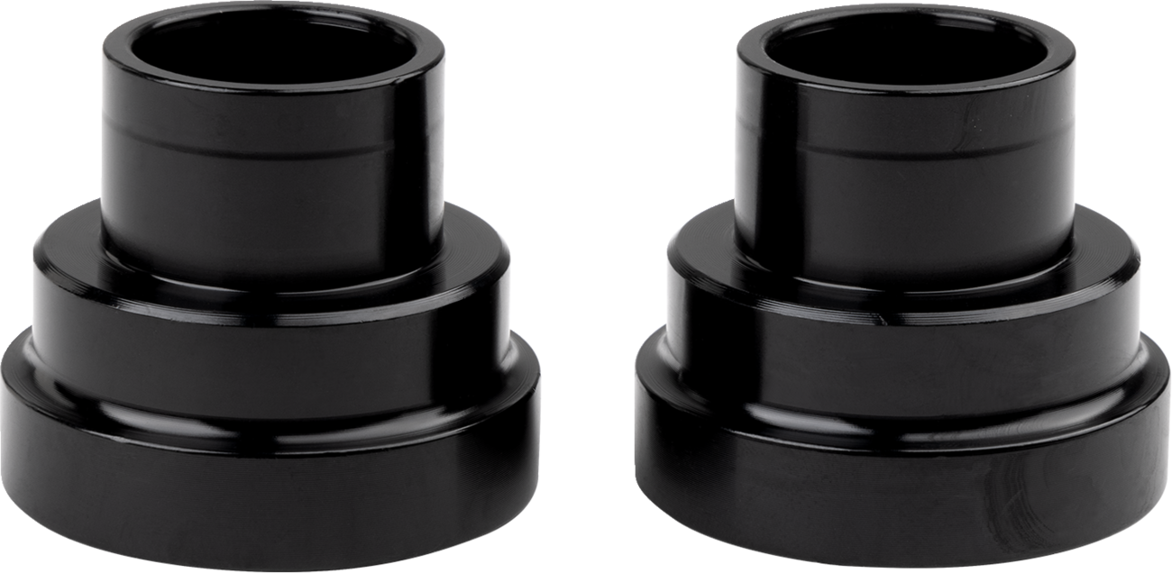 MOOSE OFFROAD Wheel Spacer - Front - Aluminum - Beta RR/RS/RX 11-1111